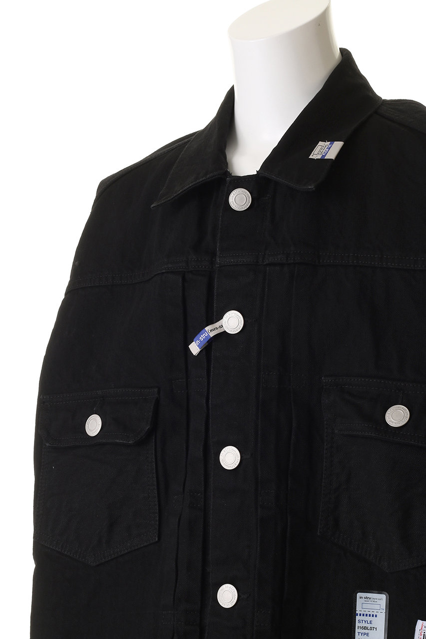 Maison MIHARA YASUHIRO(メゾン ミハラヤスヒロ)｜【MEN】【in-stru