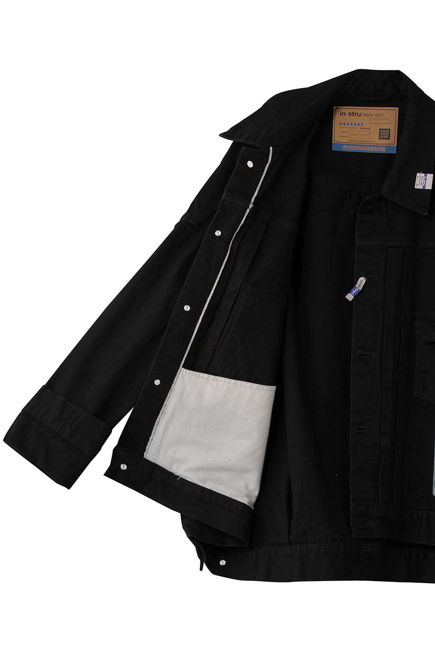 Maison MIHARA YASUHIRO(メゾン ミハラヤスヒロ)｜【MEN】【in-stru