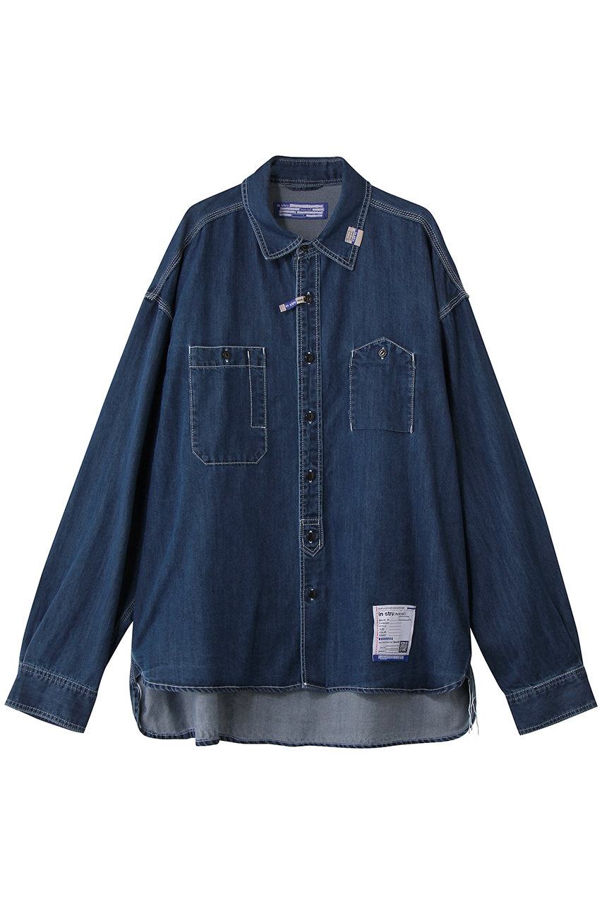 Maison MIHARA YASUHIRO(メゾン ミハラヤスヒロ)｜【MEN】【in-stru