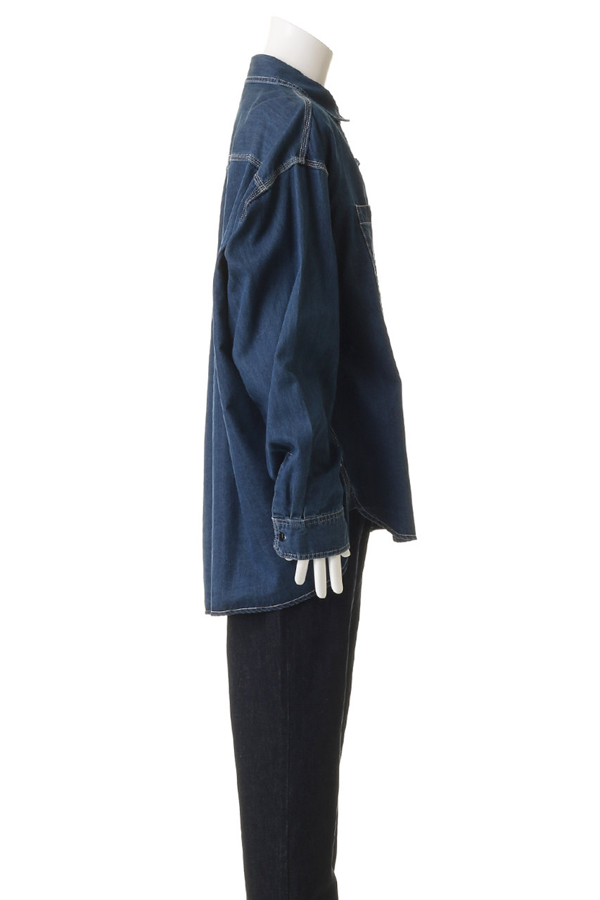Maison MIHARA YASUHIRO(メゾン ミハラヤスヒロ)｜【MEN】【in-stru