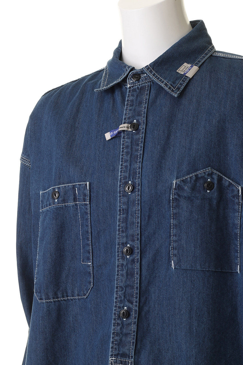 Maison MIHARA YASUHIRO(メゾン ミハラヤスヒロ)｜【MEN】【in-stru