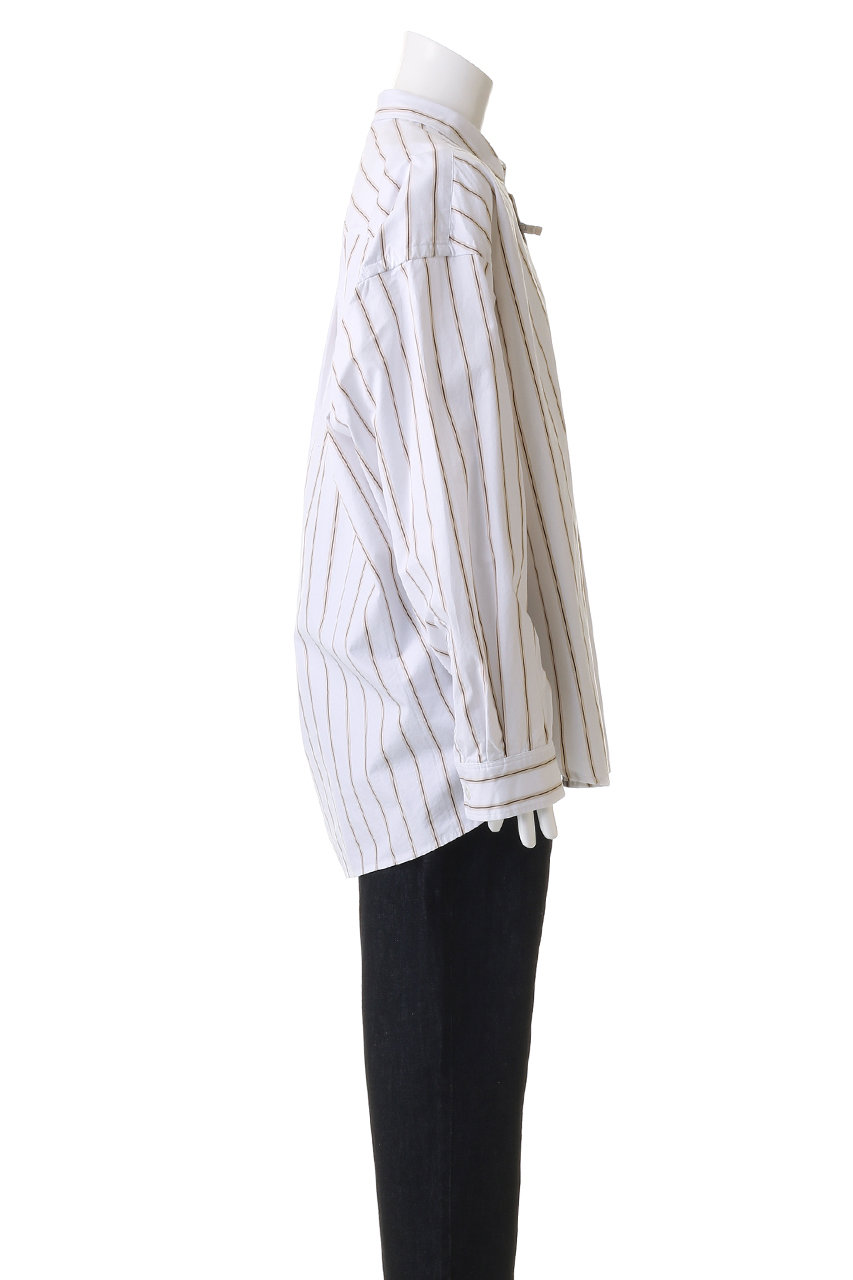 Maison MIHARA YASUHIRO(メゾン ミハラヤスヒロ)｜【MEN】【in-stru 