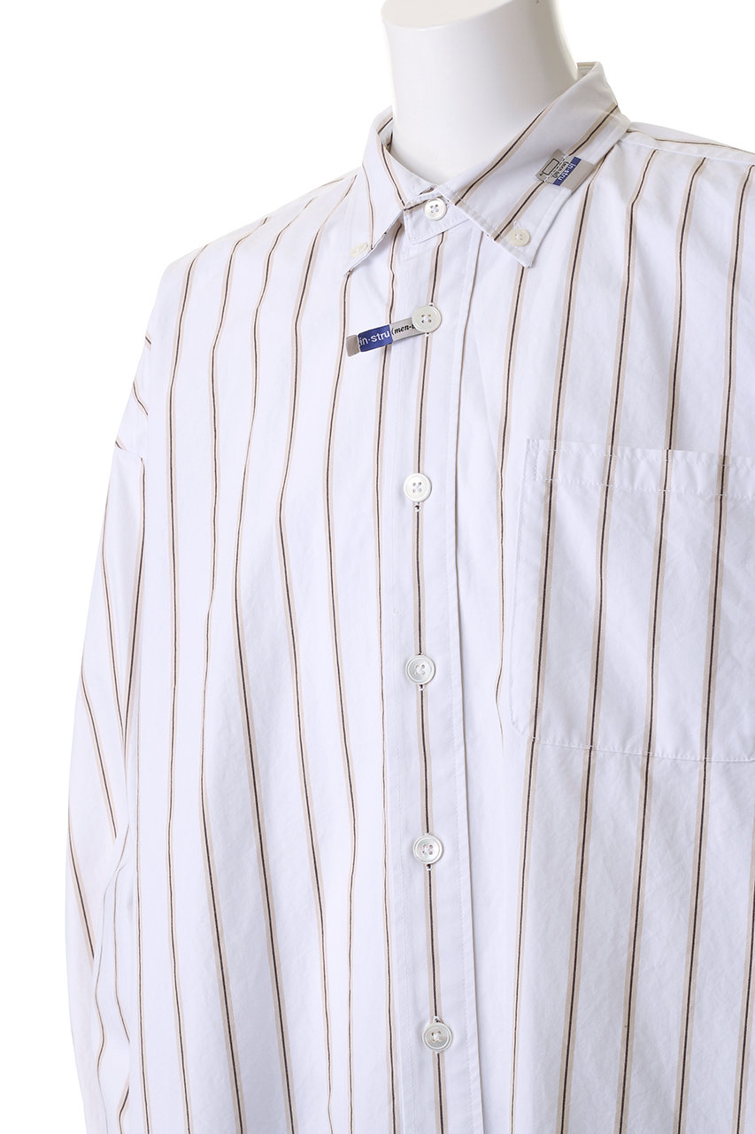 Maison MIHARA YASUHIRO(メゾン ミハラヤスヒロ)｜【MEN】【in-stru