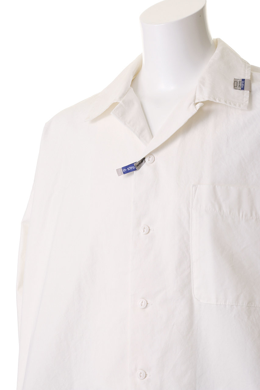 Maison MIHARA YASUHIRO(メゾン ミハラヤスヒロ)｜【MEN】【in-stru