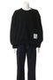 【MEN】【in-stru(men-tal).】HEAVY WEIGHT フレンチ テリー プルオーバー メゾン ミハラヤスヒロ/Maison MIHARA YASUHIRO