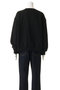【MEN】【in-stru(men-tal).】HEAVY WEIGHT フレンチ テリー プルオーバー メゾン ミハラヤスヒロ/Maison MIHARA YASUHIRO