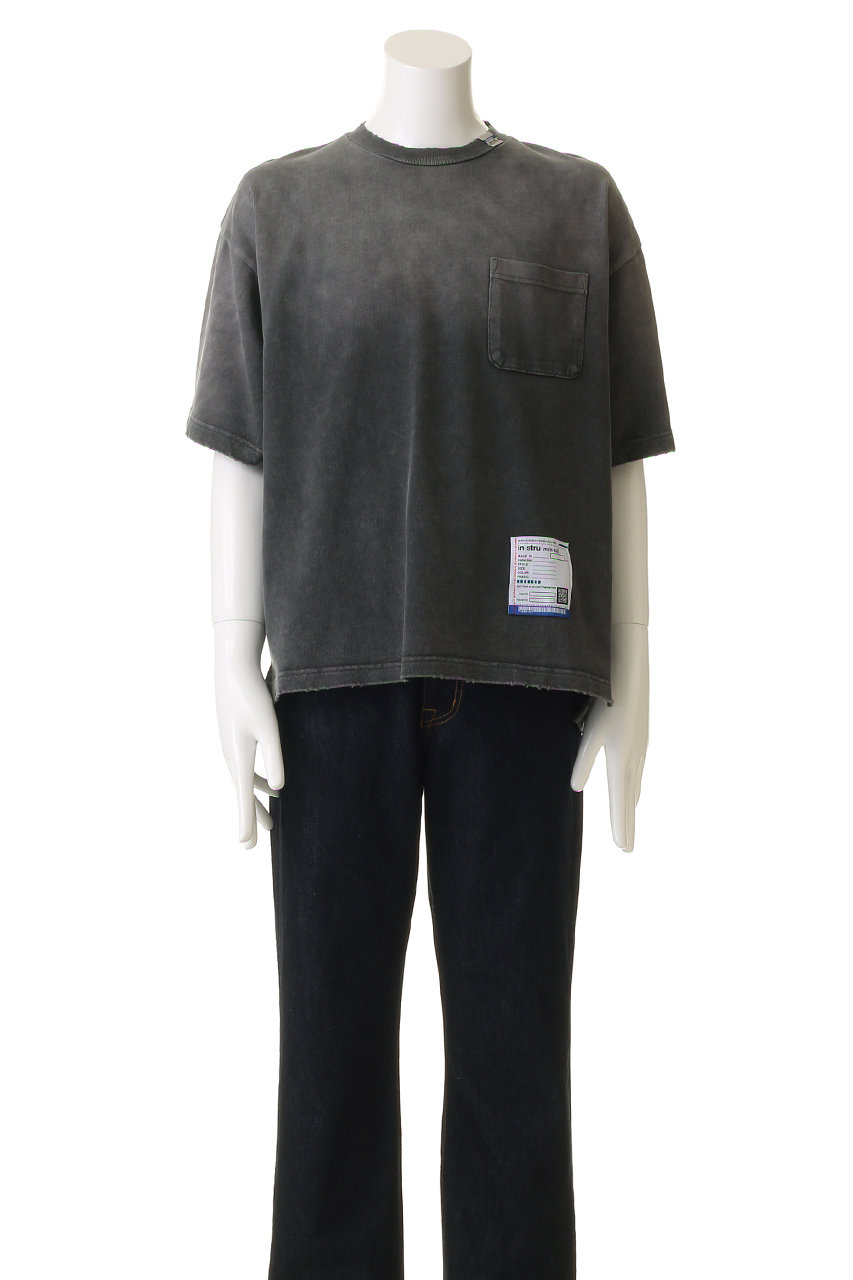 Maison MIHARA YASUHIRO(メゾン ミハラヤスヒロ)｜【MEN】【in-stru
