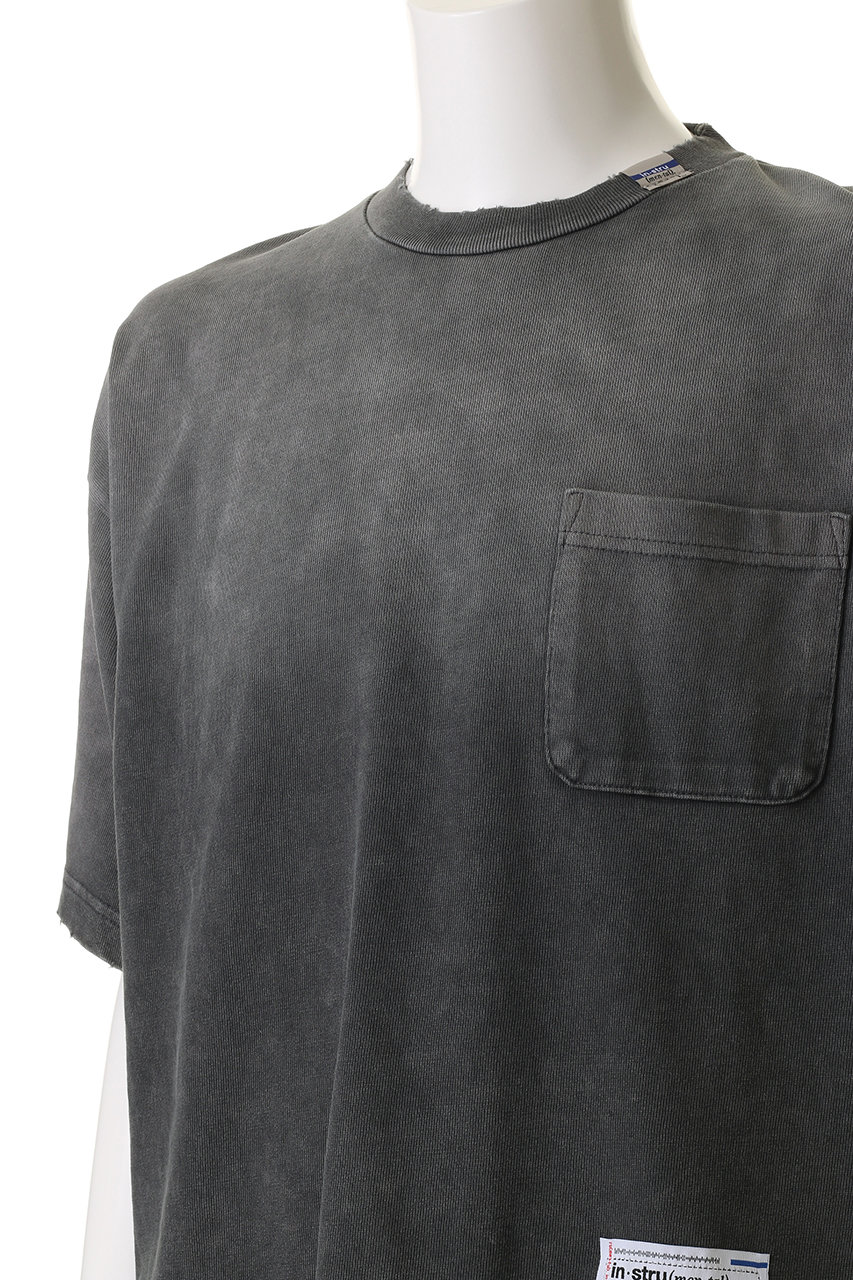 Maison MIHARA YASUHIRO(メゾン ミハラヤスヒロ)｜【MEN】【in-stru