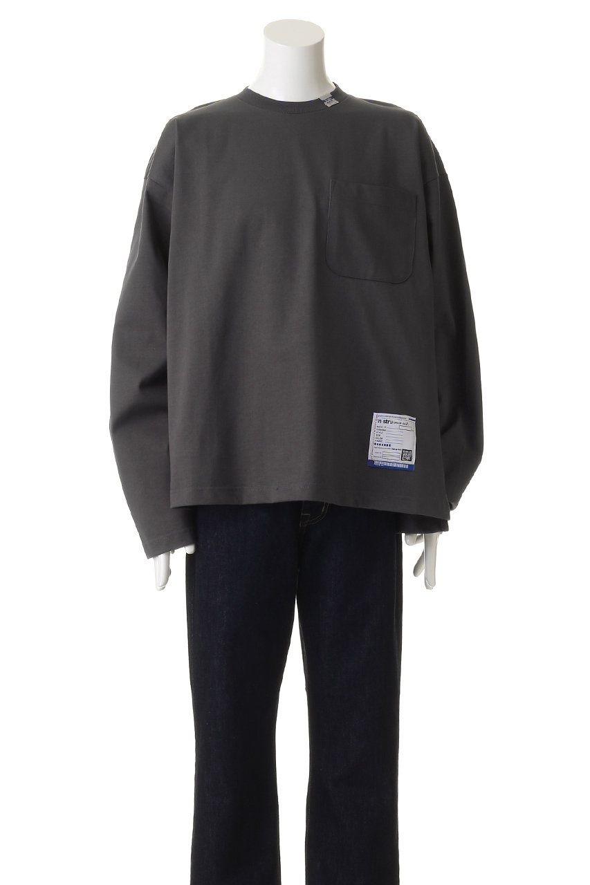 Maison MIHARA YASUHIRO(メゾン ミハラヤスヒロ)｜【MEN】【in-stru