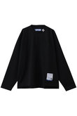 【MEN】【in-stru（men-tal）.】HEAVY WEIGHT ジャージー ポケット ロングスリーブ