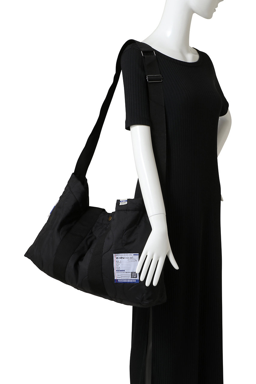 Maison MIHARA YASUHIRO(メゾン ミハラヤスヒロ)｜【UNISEX】【in-stru