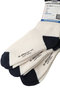 【MEN】【in-stru(men-tal).】3 PAIRS ソックス メゾン ミハラヤスヒロ/Maison MIHARA YASUHIRO