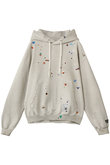 【Maison MIHARA YASUHIRO】KIDS STICKER フーディー