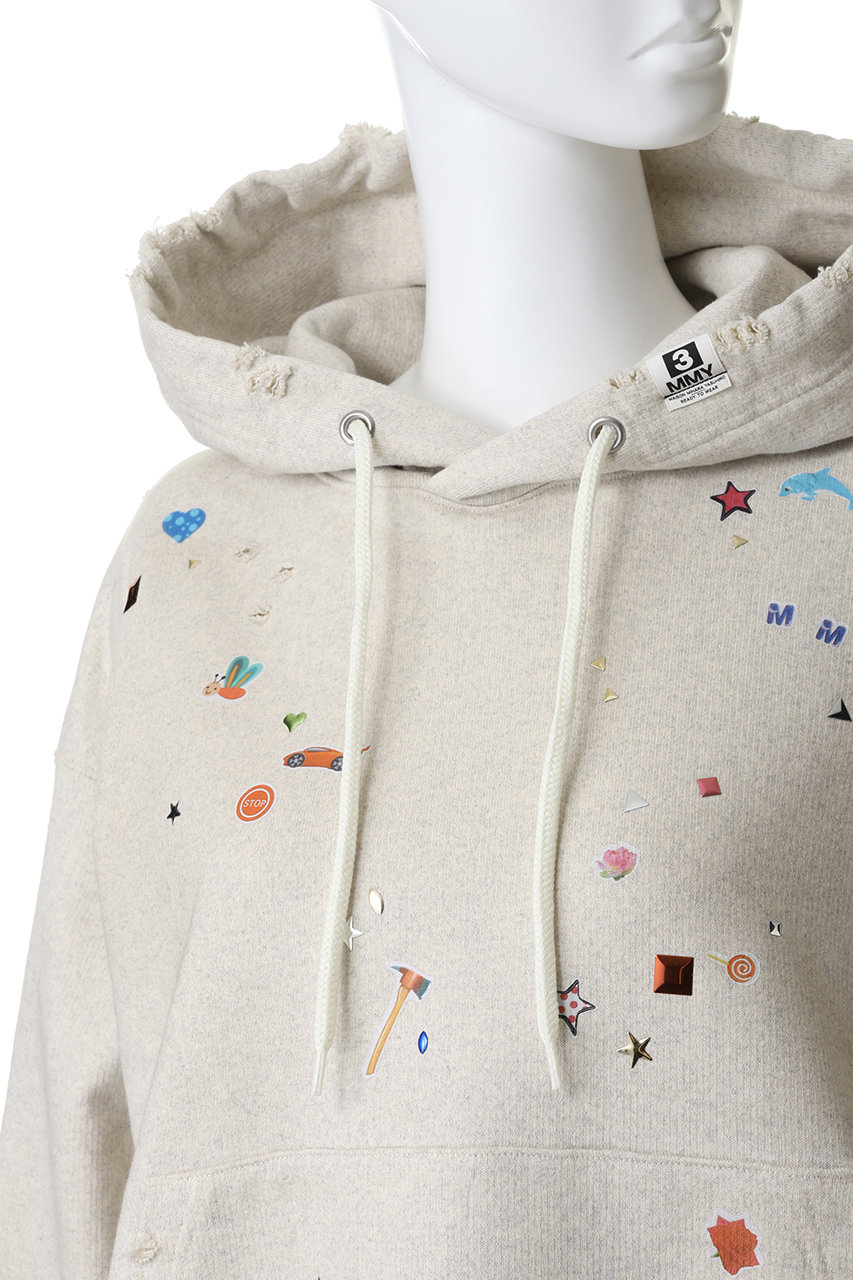 Maison MIHARA YASUHIRO(メゾン ミハラヤスヒロ)｜【Maison MIHARA