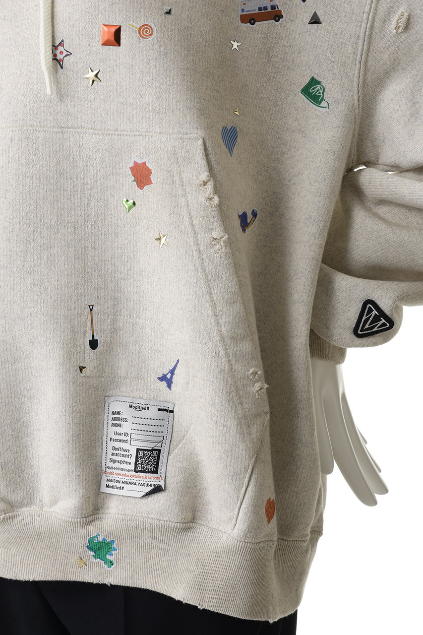 Maison MIHARA YASUHIRO(メゾン ミハラヤスヒロ)｜【Maison MIHARA