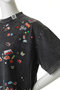 【Maison MIHARA YASUHIRO】BLEACHED KIDS STICKER Tシャツ メゾン ミハラヤスヒロ/Maison MIHARA YASUHIRO