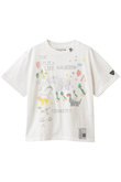 【Maison MIHARA YASUHIRO】KIDS DOODLE Tシャツ