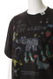 【Maison MIHARA YASUHIRO】KIDS DOODLE Tシャツ メゾン ミハラヤスヒロ/Maison MIHARA YASUHIRO
