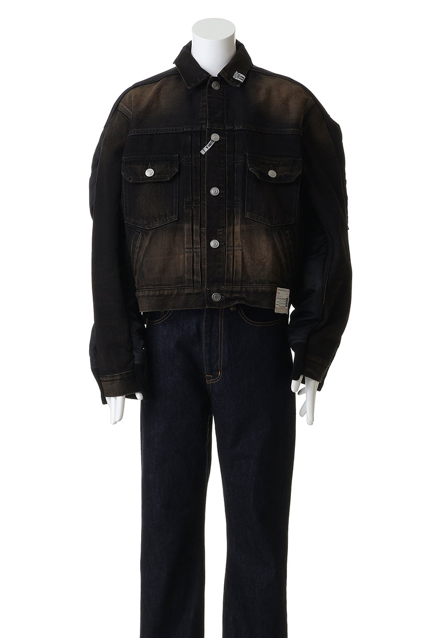 Maison MIHARA YASUHIRO(メゾン ミハラヤスヒロ)|【MEN】【Maison Maison MIHARA YASUHIRO(メゾン ミハラヤスヒロ)|【MEN】【Maison