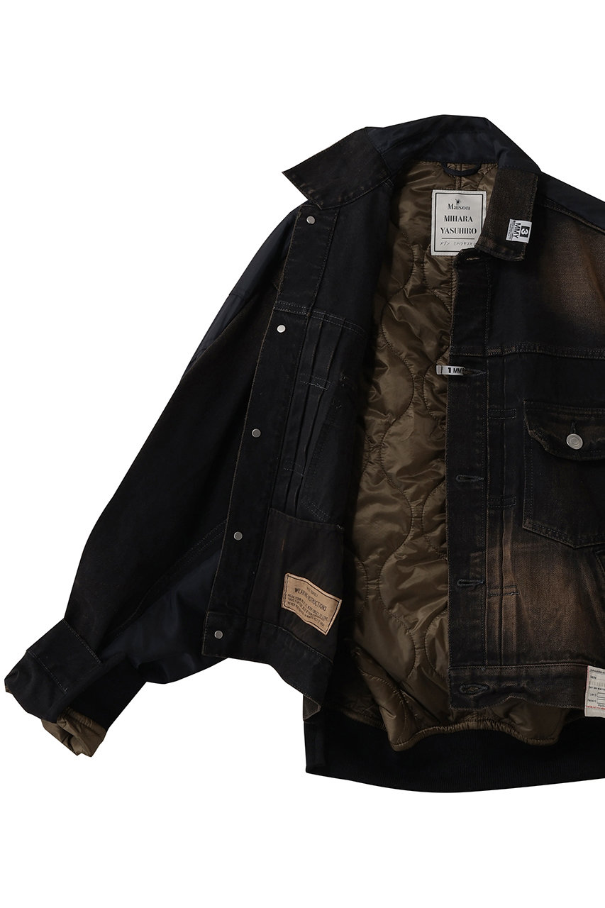 Maison MIHARA YASUHIRO(メゾン ミハラヤスヒロ)｜【MEN】【Maison