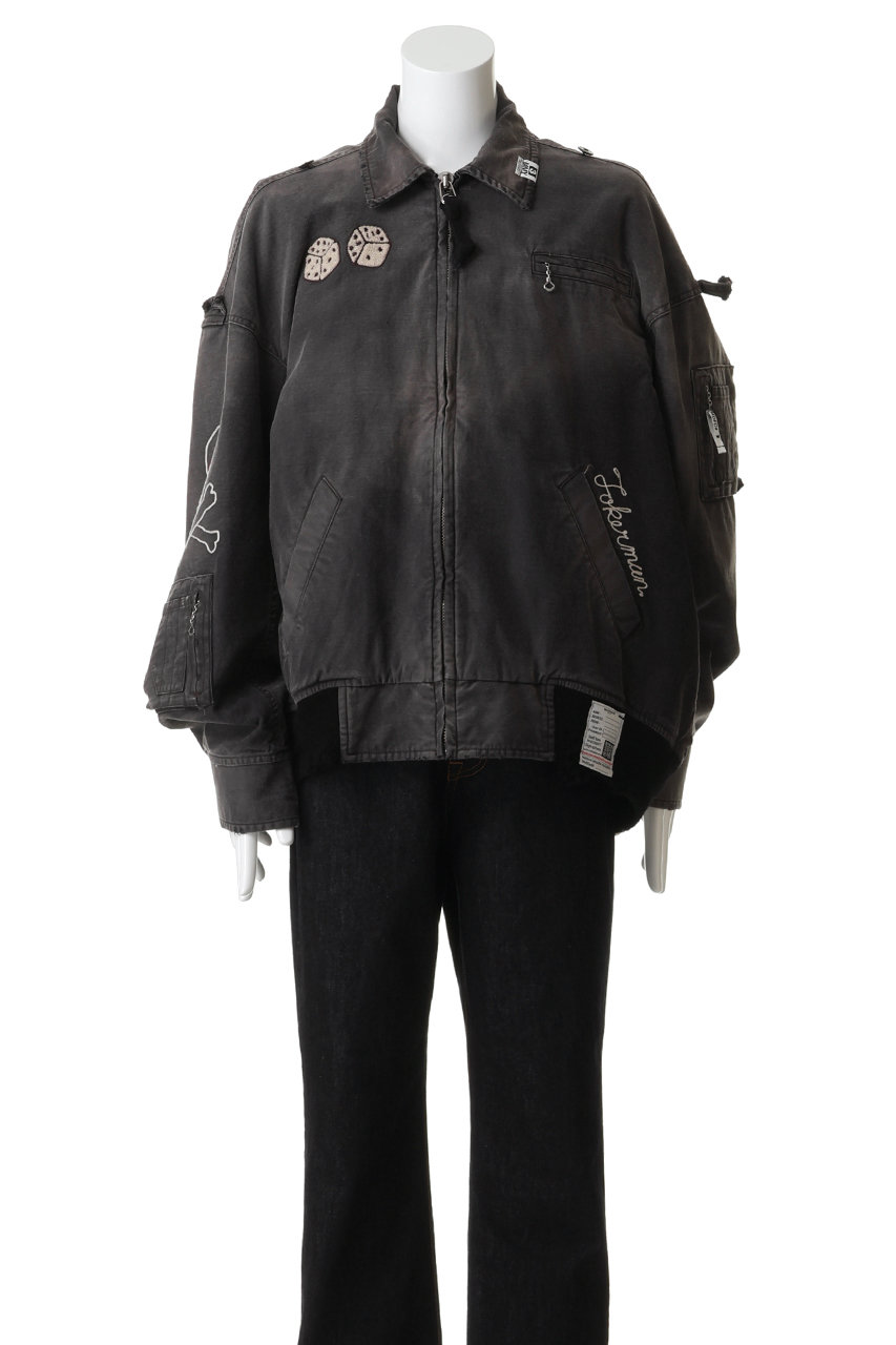 Maison MIHARA YASUHIRO(メゾン ミハラヤスヒロ)｜【MEN】【Maison