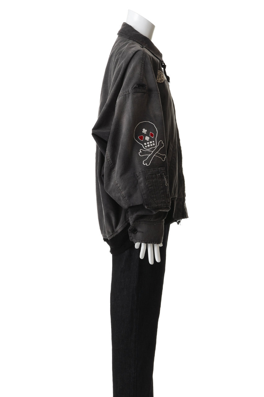 Maison MIHARA YASUHIRO(メゾン ミハラヤスヒロ)｜【MEN】【Maison