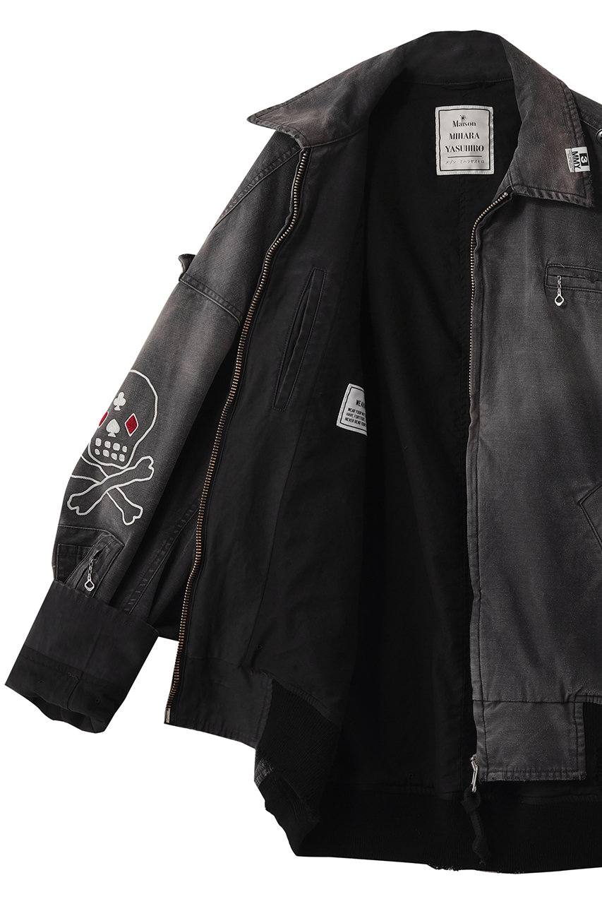 Maison MIHARA YASUHIRO(メゾン ミハラヤスヒロ)｜【MEN】【Maison