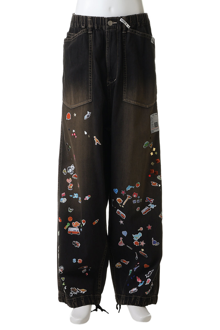 Maison MIHARA YASUHIRO(メゾン ミハラヤスヒロ)｜【MEN】【Maison