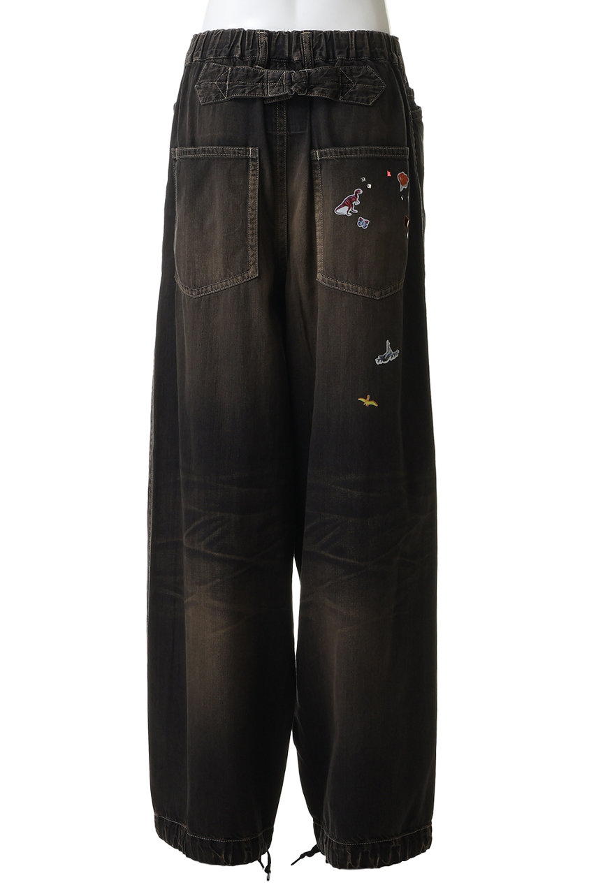Maison MIHARA YASUHIRO(メゾン ミハラヤスヒロ)｜【MEN】【Maison