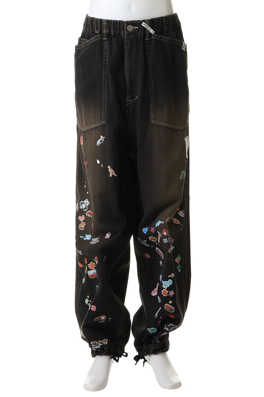 Maison MIHARA YASUHIRO(メゾン ミハラヤスヒロ)｜【MEN】【Maison