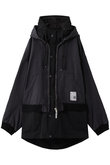 ミハラヤスヒロ ロングコート Maison MIHARA YASUHIRO - Wool Long Coat | fakejam