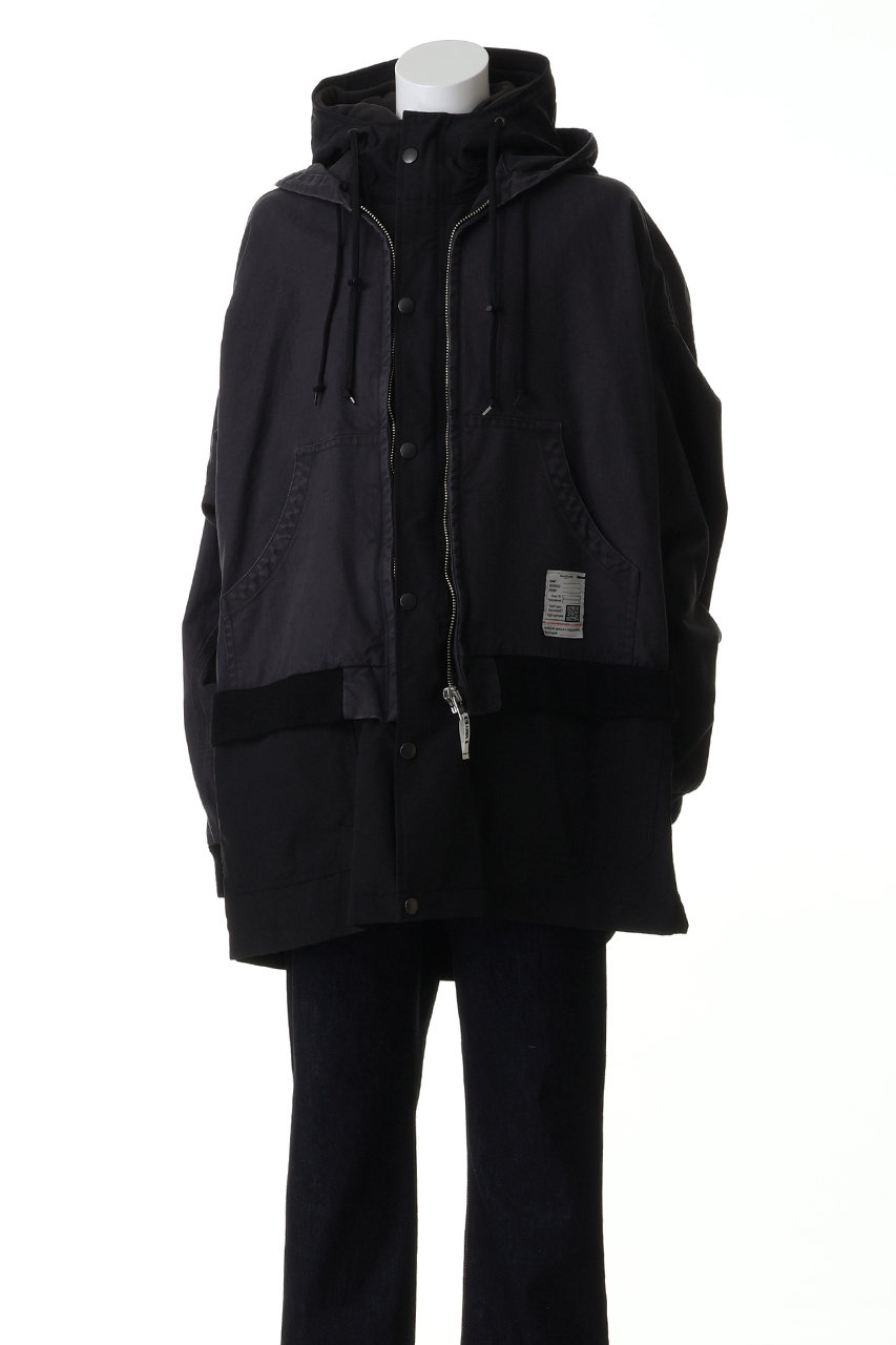 Maison MIHARA YASUHIRO(メゾン ミハラヤスヒロ)｜【MEN】【Maison