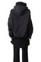 【MEN】【Maison MIHARA YASUHIRO】TRIPLE LAYERED コート メゾン ミハラヤスヒロ/Maison MIHARA YASUHIRO