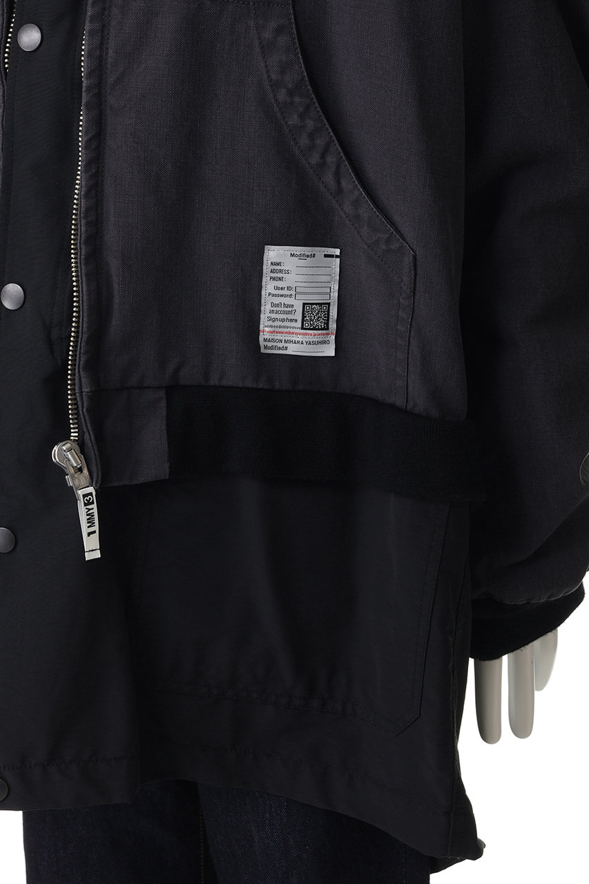Maison MIHARA YASUHIRO(メゾン ミハラヤスヒロ)｜【MEN】【Maison