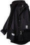 【MEN】【Maison MIHARA YASUHIRO】TRIPLE LAYERED コート メゾン ミハラヤスヒロ/Maison MIHARA YASUHIRO