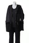 【MEN】【Maison MIHARA YASUHIRO】TRIPLE LAYERED コート メゾン ミハラヤスヒロ/Maison MIHARA YASUHIRO