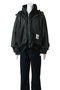 【MEN】【Maison MIHARA YASUHIRO】TRIPLE LAYERED パーカ メゾン ミハラヤスヒロ/Maison MIHARA YASUHIRO