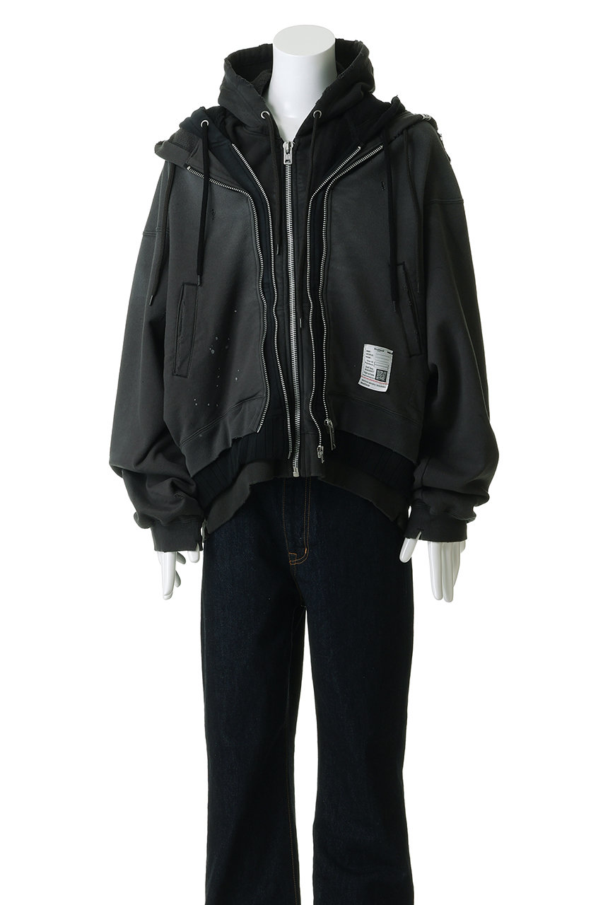 Maison MIHARA YASUHIRO(メゾン ミハラヤスヒロ)｜【MEN】【Maison