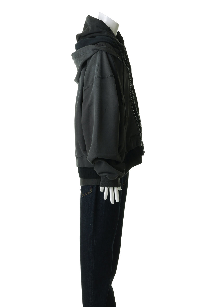 Maison MIHARA YASUHIRO(メゾン ミハラヤスヒロ)｜【MEN】【Maison