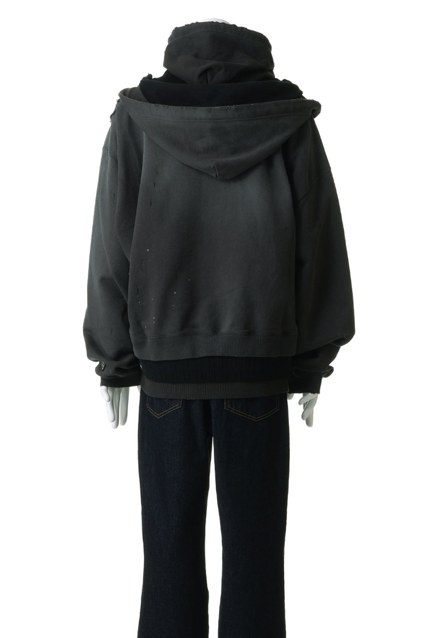 Maison MIHARA YASUHIRO(メゾン ミハラヤスヒロ)｜【MEN】【Maison