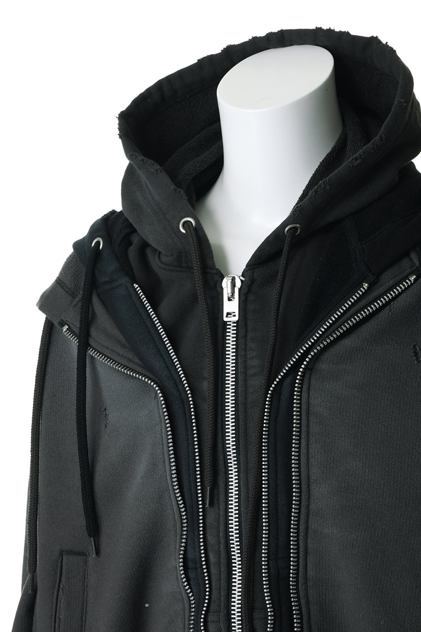 Maison MIHARA YASUHIRO(メゾン ミハラヤスヒロ)｜【MEN】【Maison