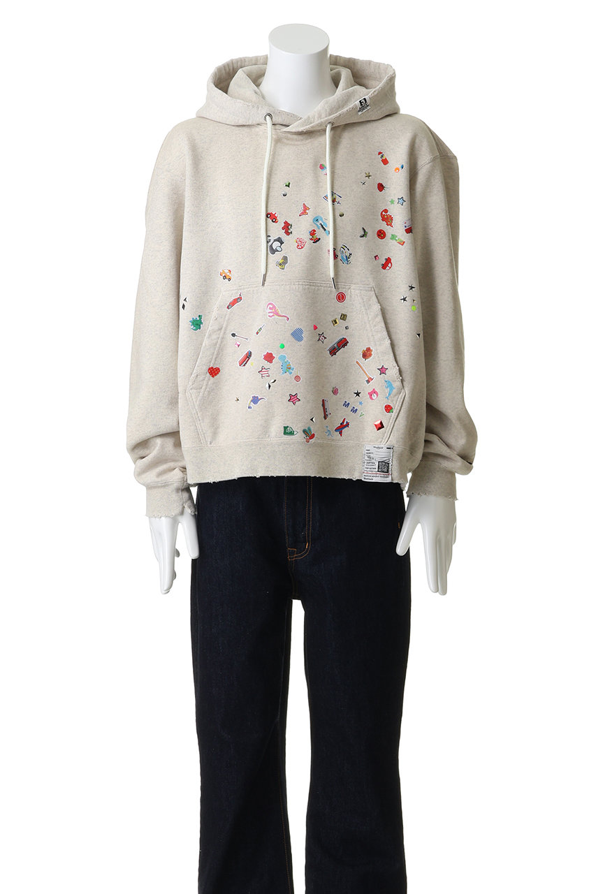 Maison MIHARA YASUHIRO(メゾン ミハラヤスヒロ)｜【MEN】【Maison