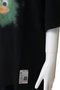 【MEN】【Maison MIHARA YASUHIRO】LEON PRINTED Tシャツ メゾン ミハラヤスヒロ/Maison MIHARA YASUHIRO