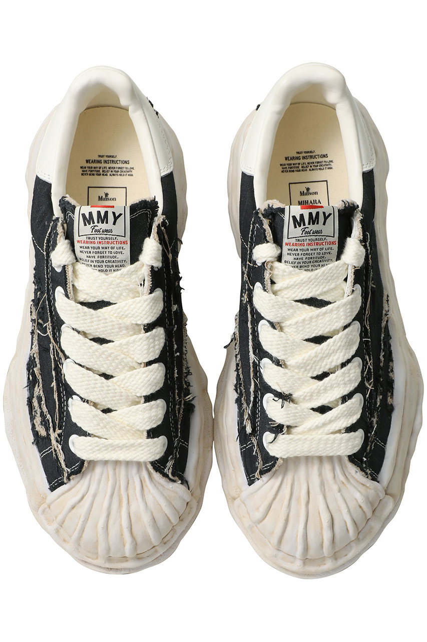Maison MIHARA YASUHIRO(メゾン ミハラヤスヒロ)｜【UNISEX】【Maison