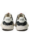 【UNISEX】【Maison MIHARA YASUHIRO】BLAKEY /original sole ripping and over dyeing canvas Low Top sneaker メゾン ミハラヤスヒロ/Maison MIHARA YASUHIRO