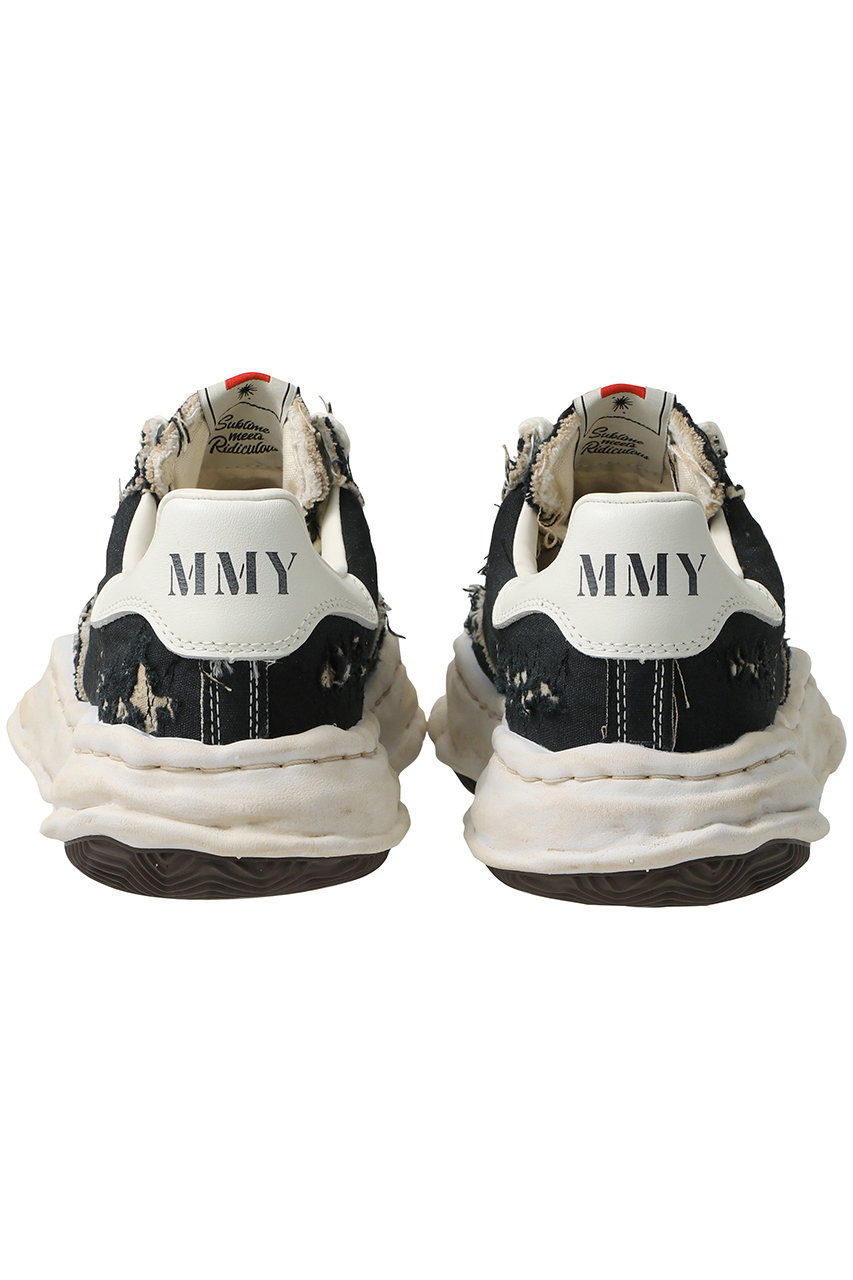 Maison MIHARA YASUHIRO(メゾン ミハラヤスヒロ)｜【UNISEX】【Maison