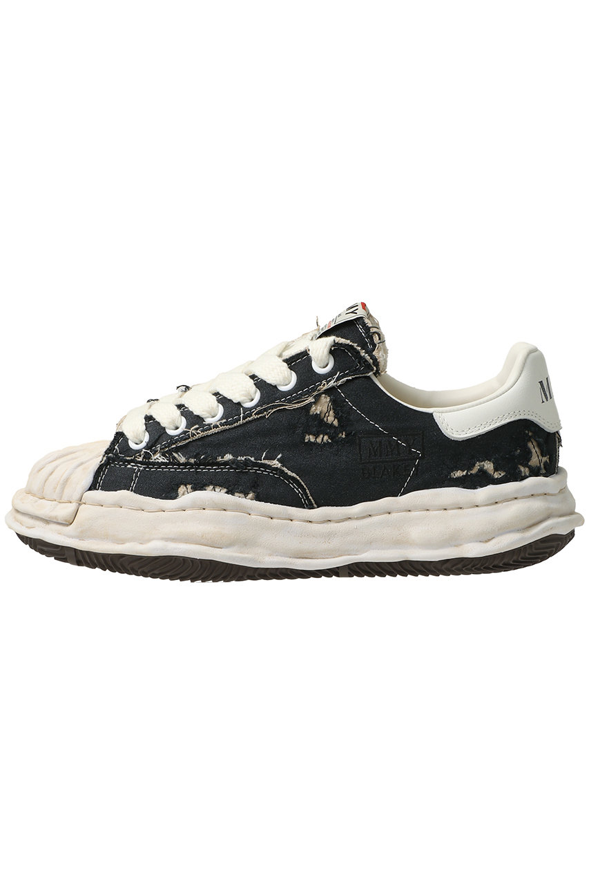 Maison MIHARA YASUHIRO(メゾン ミハラヤスヒロ)｜【UNISEX】【Maison