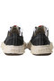 【UNISEX】【Maison MIHARA YASUHIRO】PETERSON23 BRUSHED TWILL LOW-TOP スニーカー メゾン ミハラヤスヒロ/Maison MIHARA YASUHIRO