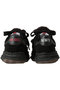 【UNISEX】【Maison MIHARA YASUHIRO × PINKHOUSE】BLAKEY EMBROIDERED LOW-TOP スニーカー メゾン ミハラヤスヒロ/Maison MIHARA YASUHIRO