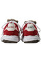 【UNISEX】【Maison MIHARA YASUHIRO × PINKHOUSE】BLAKEY EMBROIDERED LOW-TOP スニーカー メゾン ミハラヤスヒロ/Maison MIHARA YASUHIRO